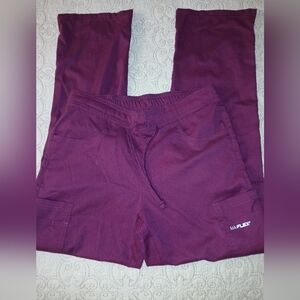 UA Flex Scrubs Pants Size M